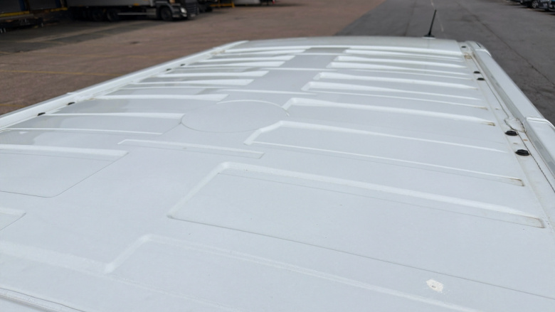 Renault Trafic Swb Diesel SL30 Blue dCi 130 Advance [Safety] Van